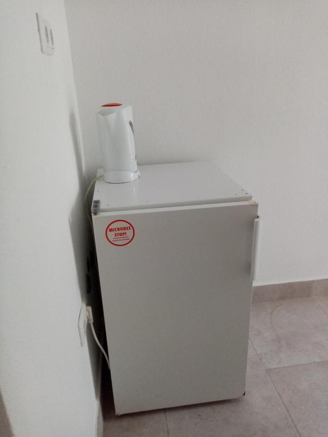Udobna Soba Za Dvoje Ξενοδοχείο Χβαρ Εξωτερικό φωτογραφία
