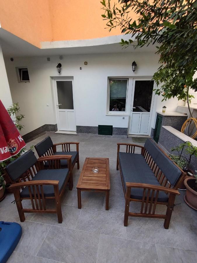 Udobna Soba Za Dvoje Ξενοδοχείο Χβαρ Εξωτερικό φωτογραφία